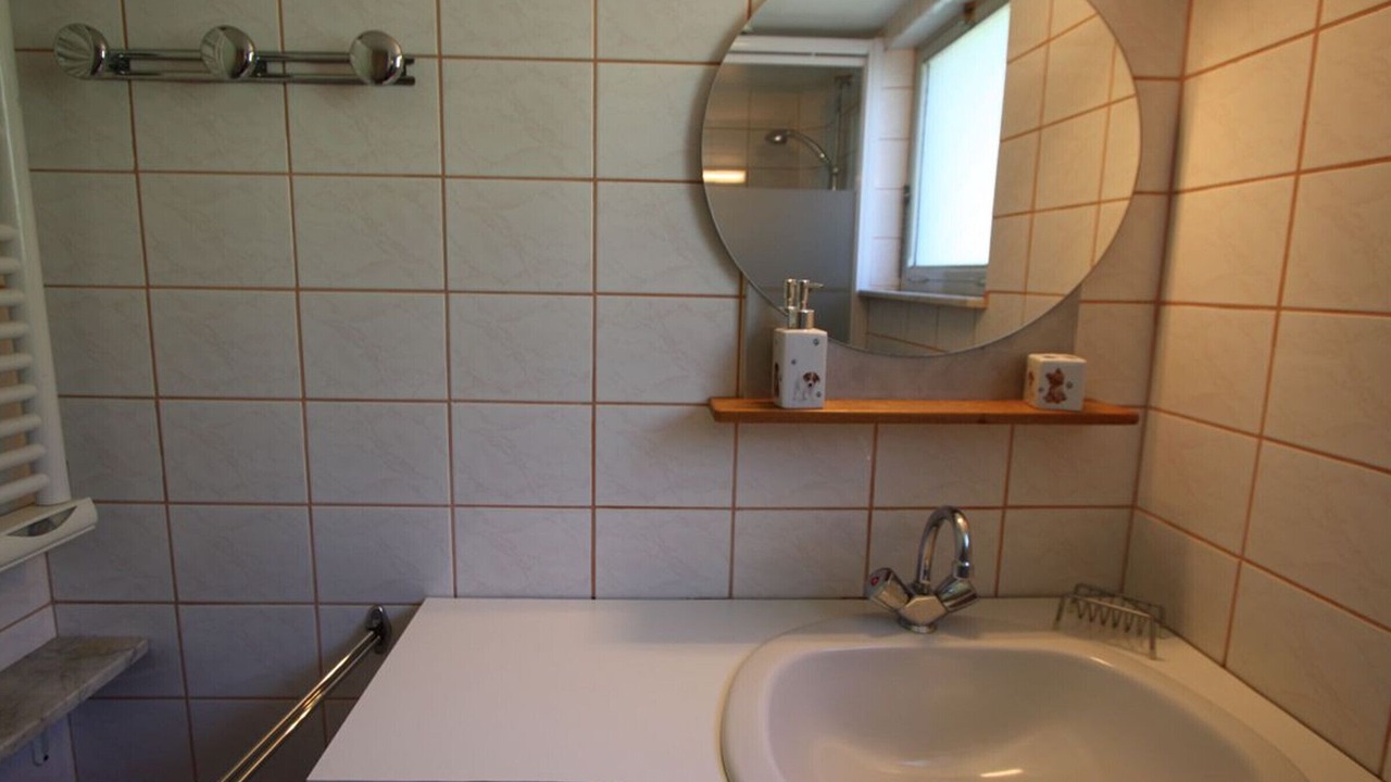 Photo of Bathroom in Jussarupt
