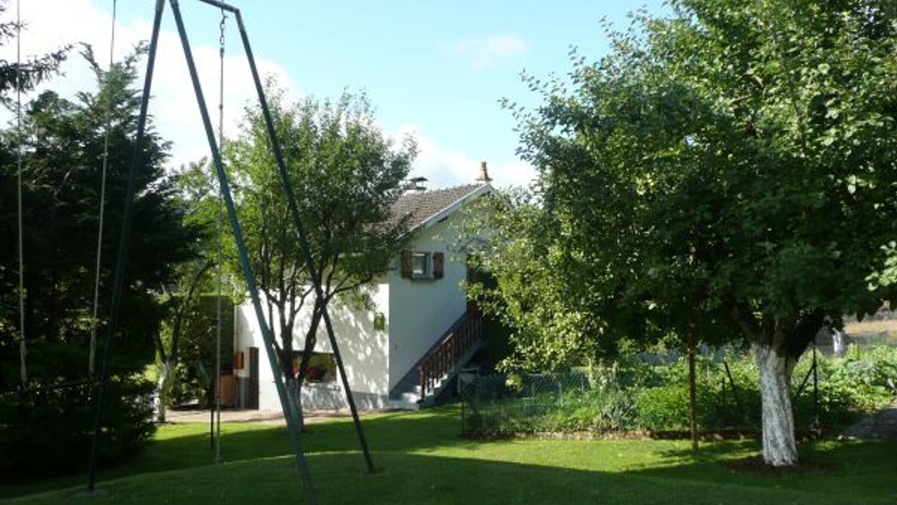 Photo of Outdoor in Jussarupt