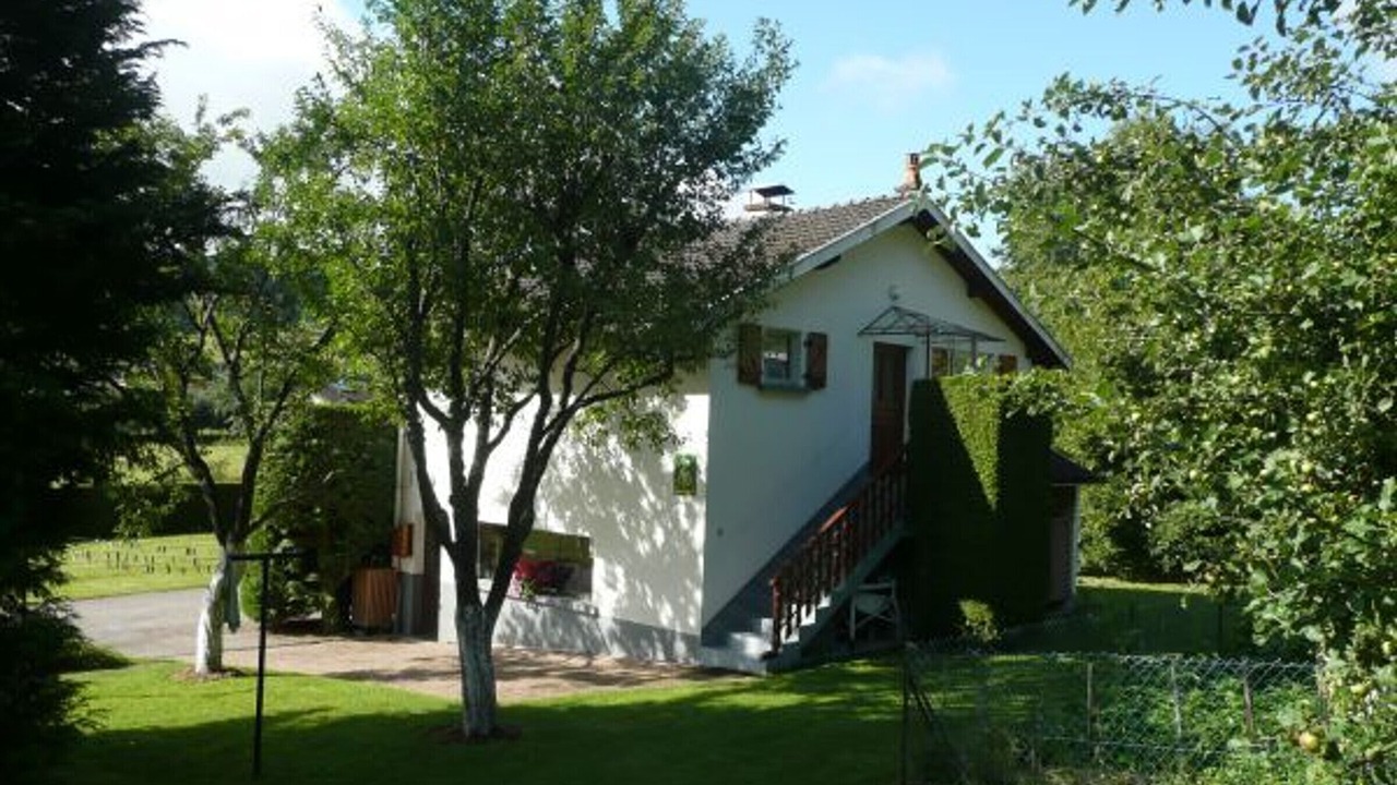 Photo of Outdoor in Jussarupt