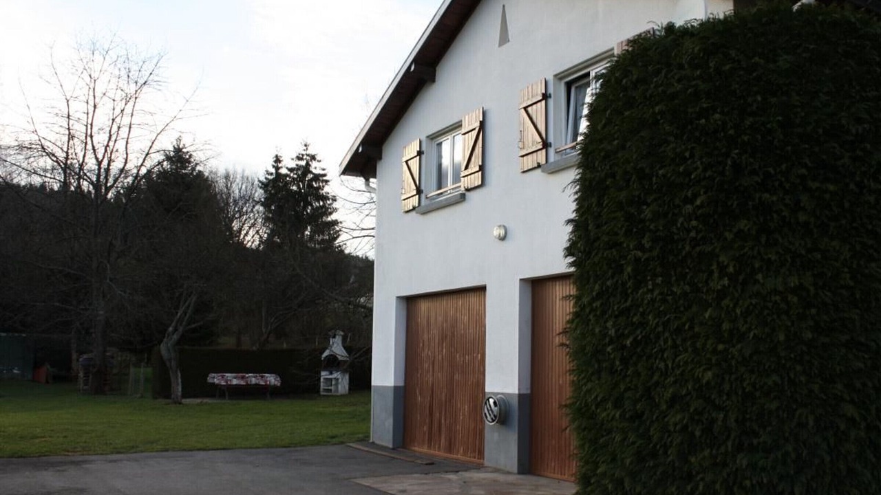 Photo of Outdoor in Jussarupt
