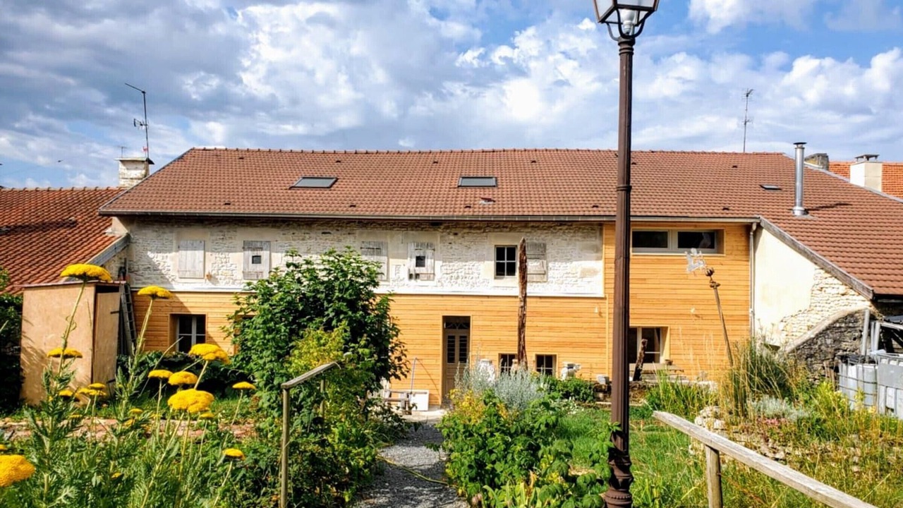 Photo of Outdoor in Menil-sur-Saulx