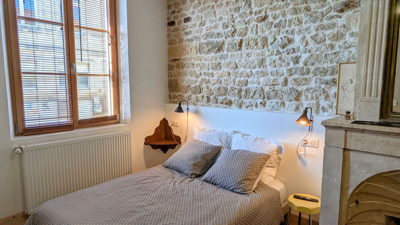Photo of Bedroom in Menil-sur-Saulx