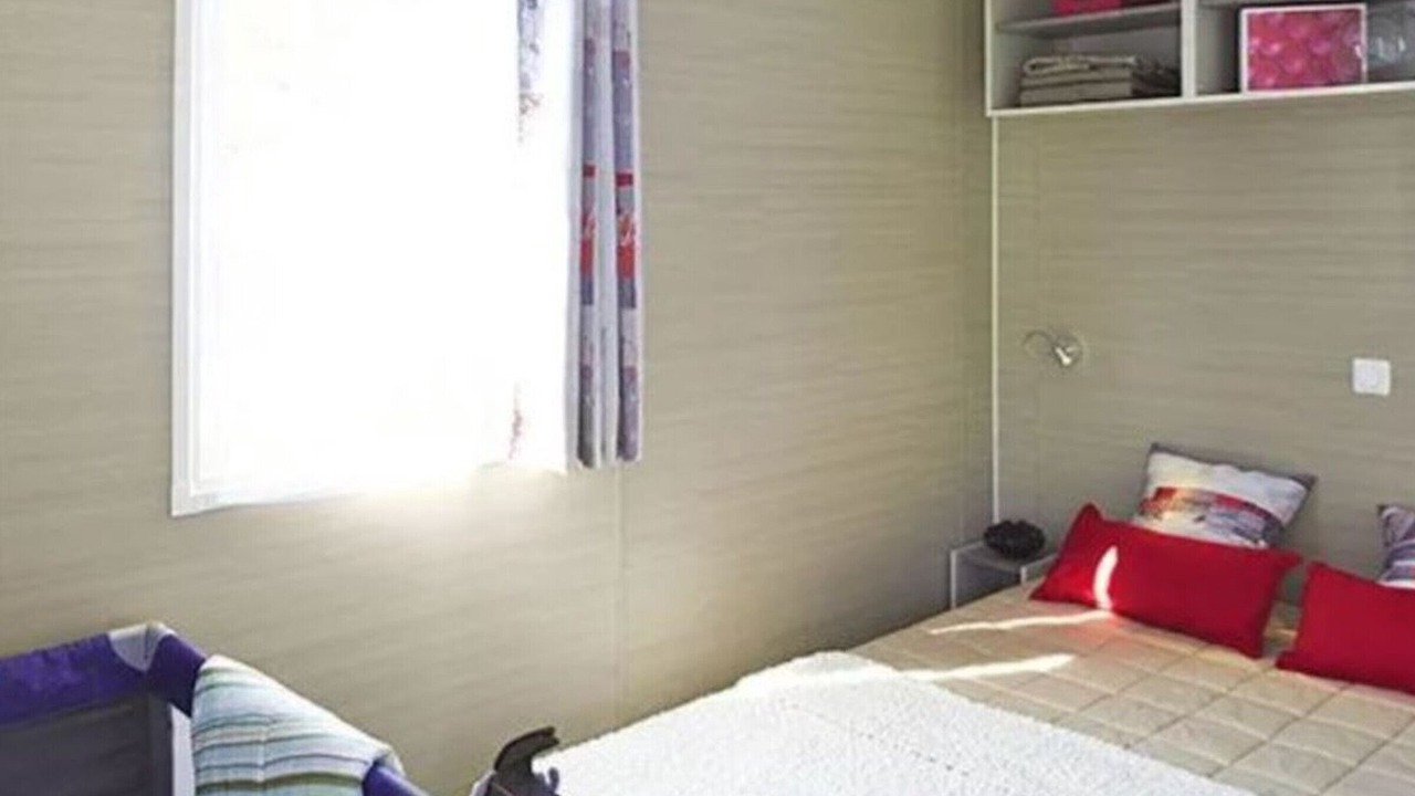 Photo of Bedroom in Binic