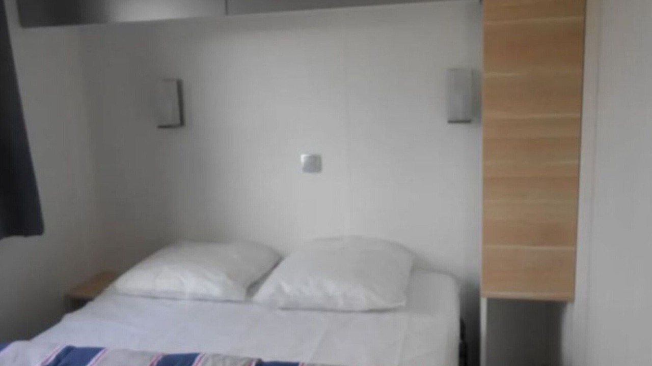 Photo of Bedroom in Binic
