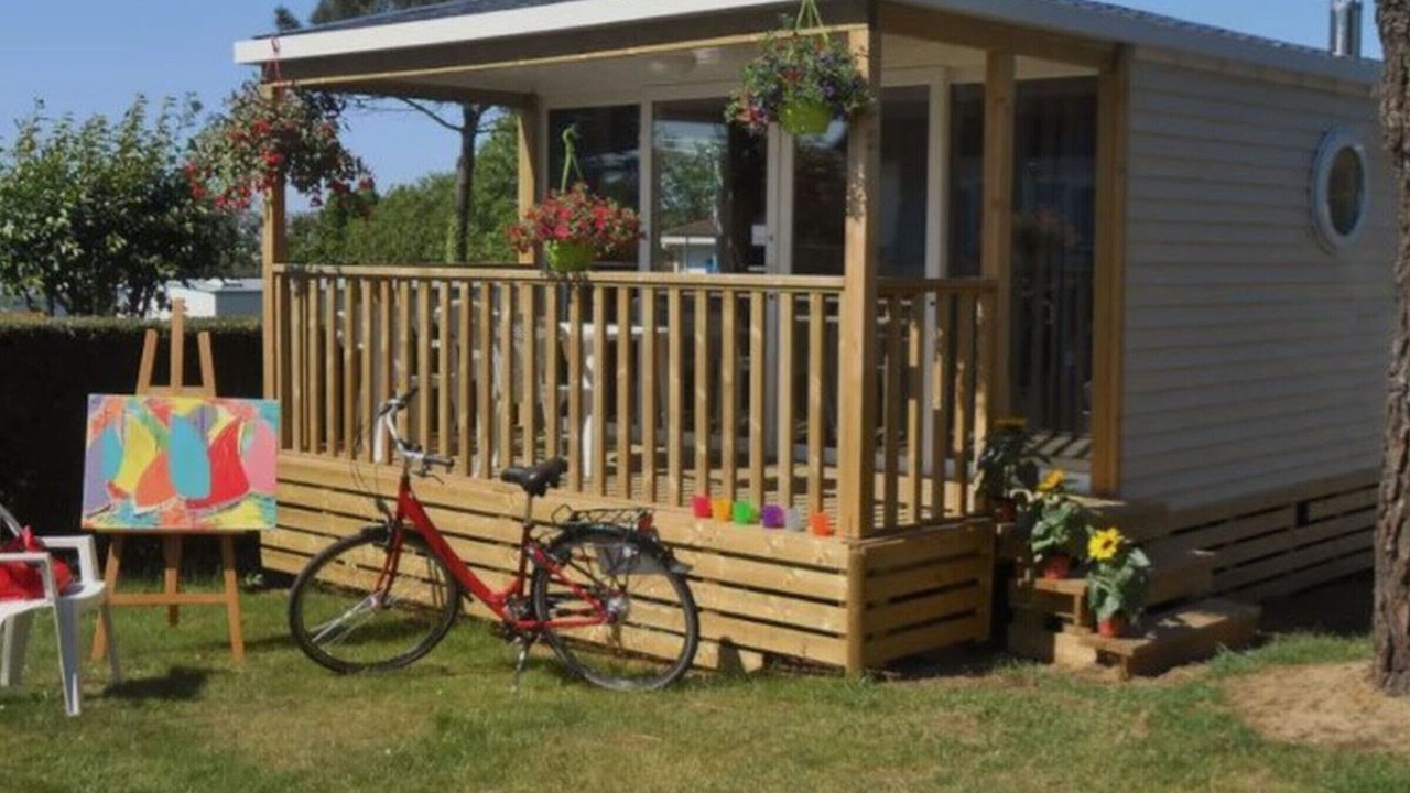 Photo of Outdoor in Binic