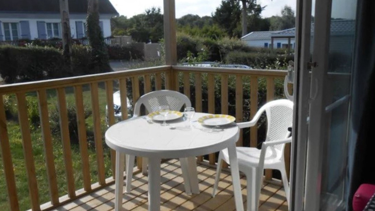 Photo of Outdoor in Binic
