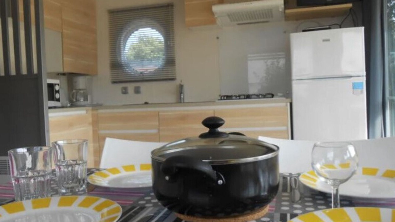 Photo of Kitchen in Binic