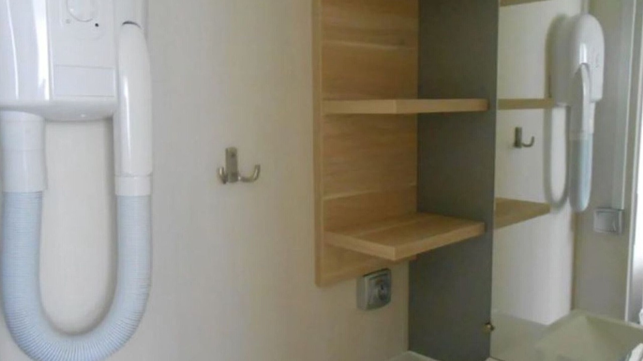 Photo of Bathroom in Binic