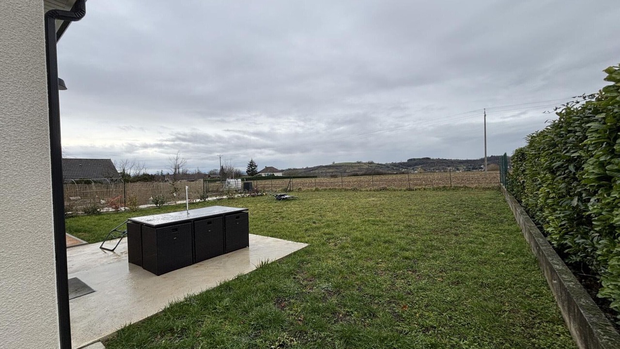 Photo of Outdoor in Cusset