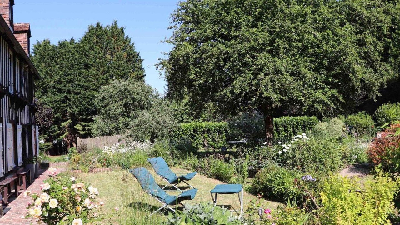 Photo of Outdoor in Vimoutiers