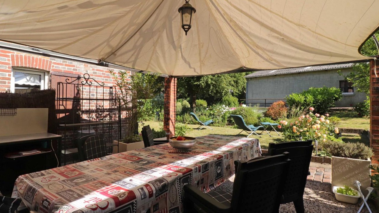 Photo of Outdoor in Vimoutiers