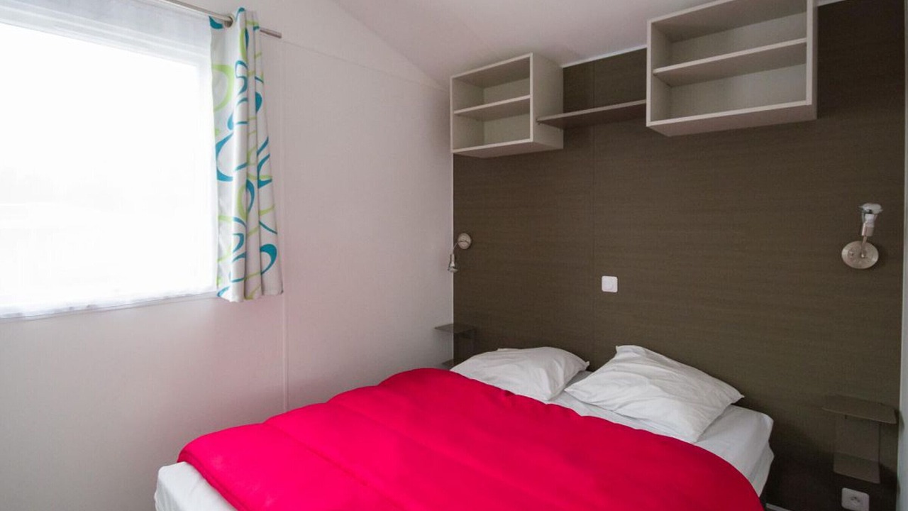 Photo of Bedroom in Binic
