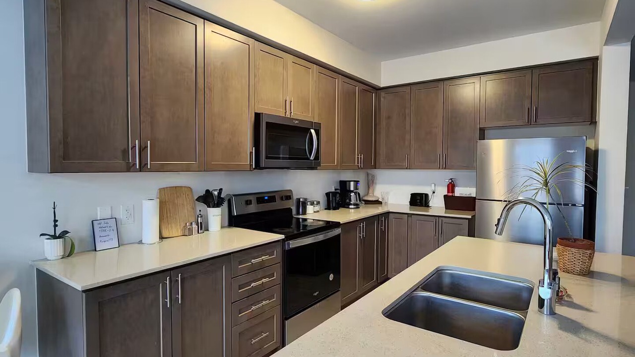 Photo of Kitchen in Kitchener
