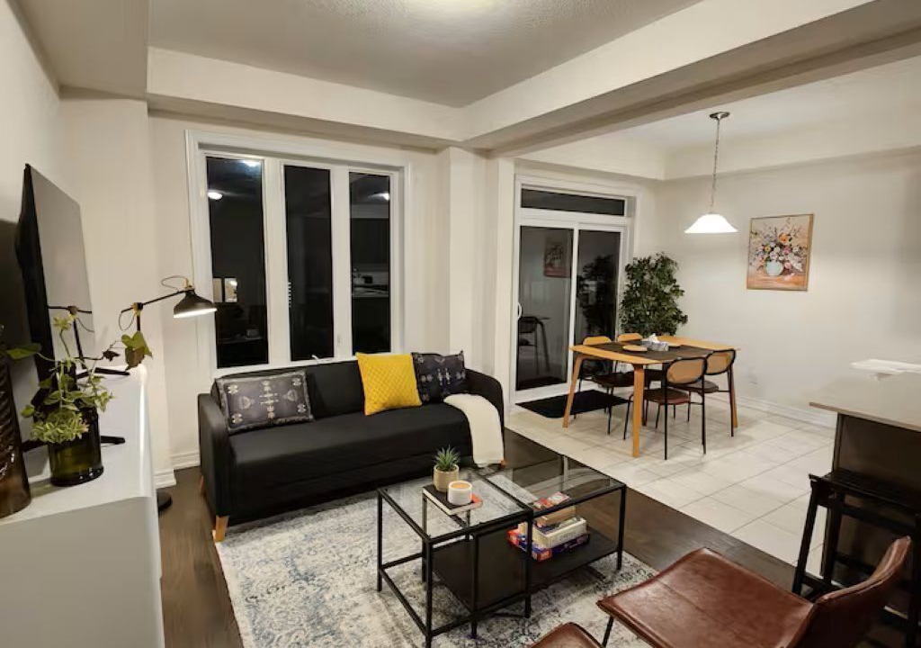 Photo of Livingroom in Kitchener
