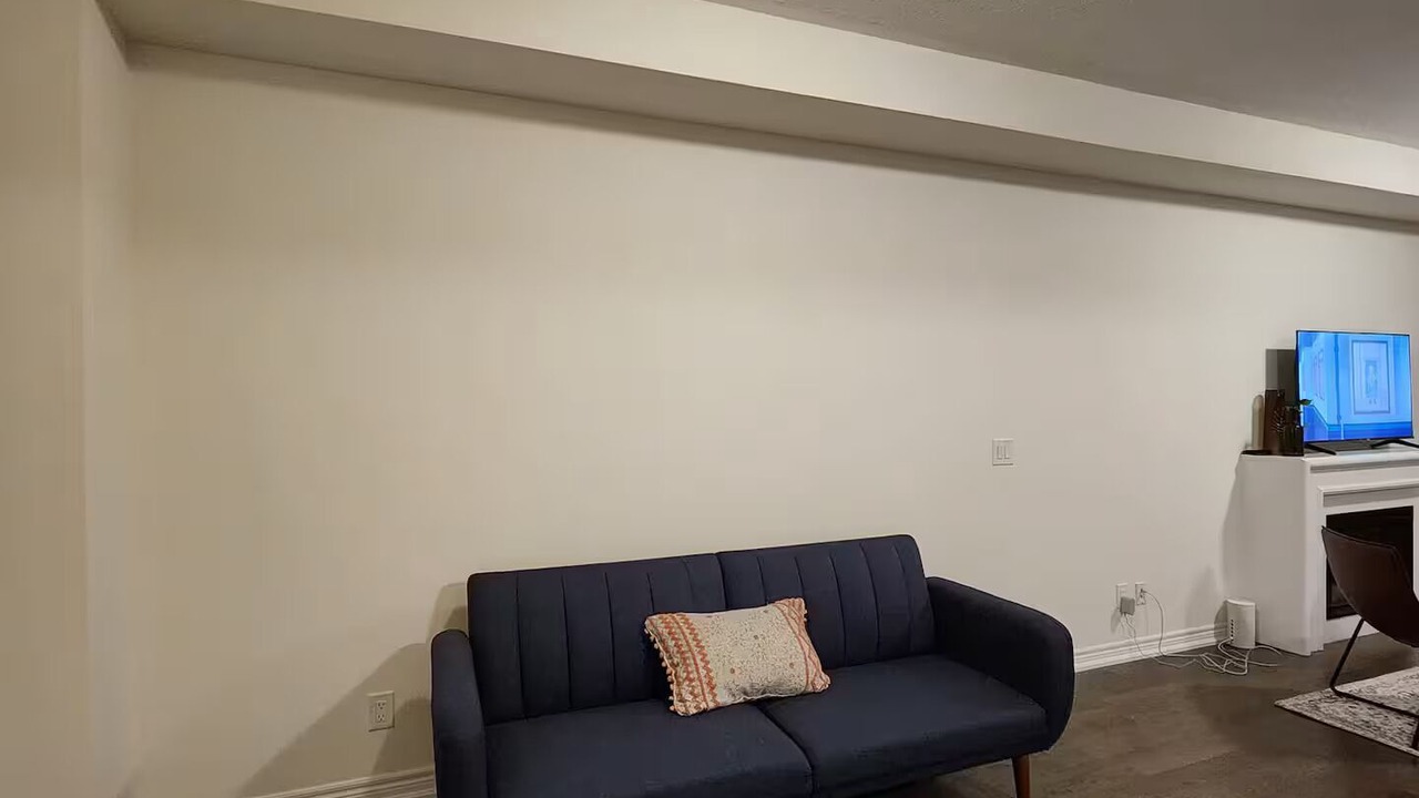 Photo of Livingroom in Kitchener