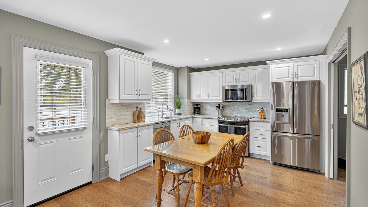 Photo of Kitchen in Collingwood