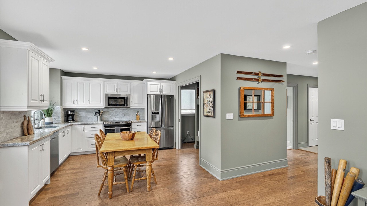 Photo of Kitchen in Collingwood
