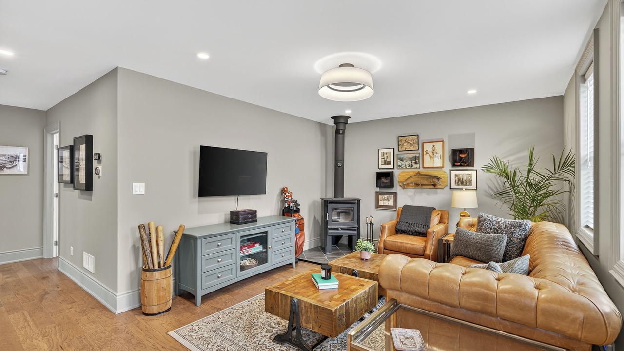 Photo of Livingroom in Collingwood