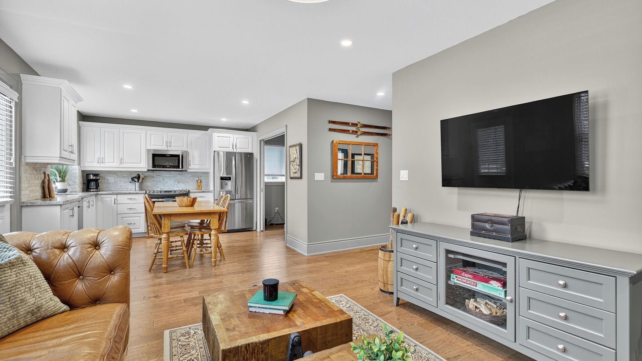 Photo of Livingroom in Collingwood