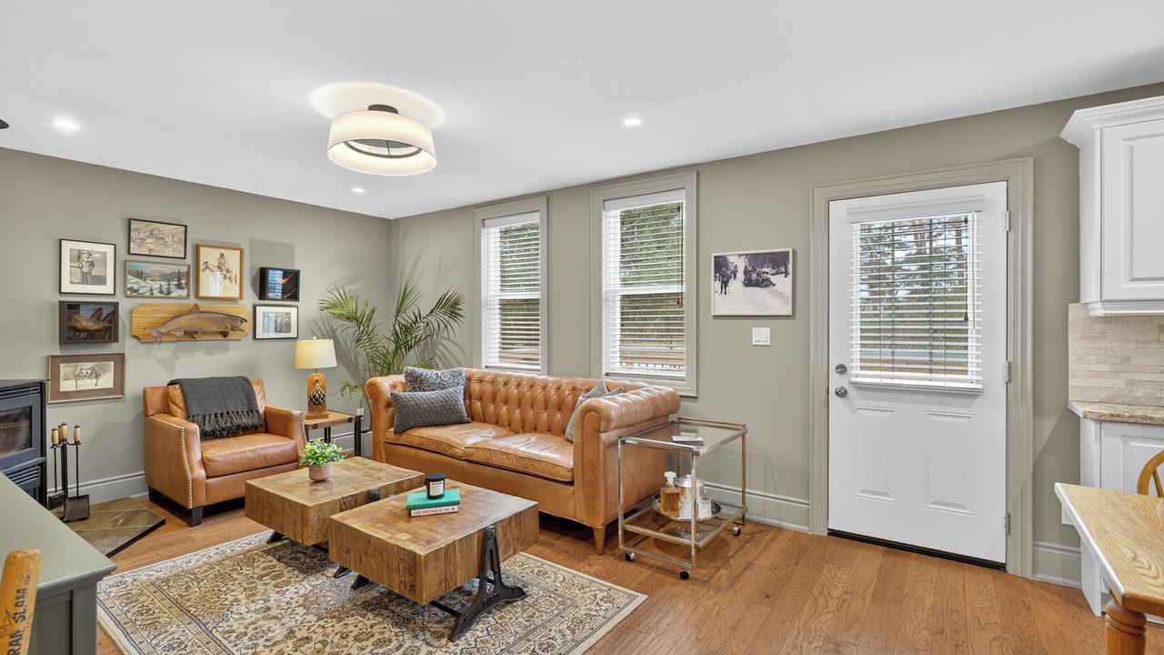 Photo of Livingroom in Collingwood