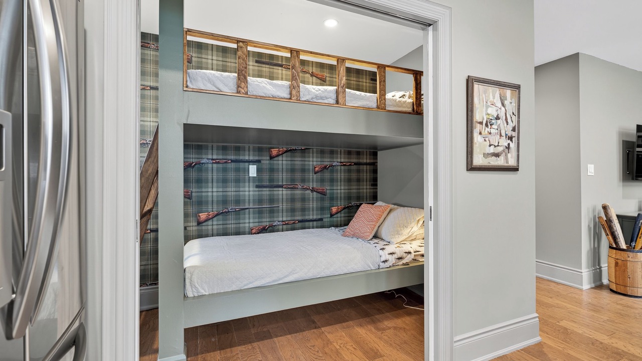 Photo of Bedroom in Collingwood