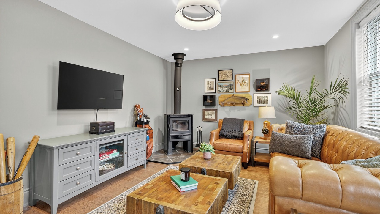 Photo of Livingroom in Collingwood