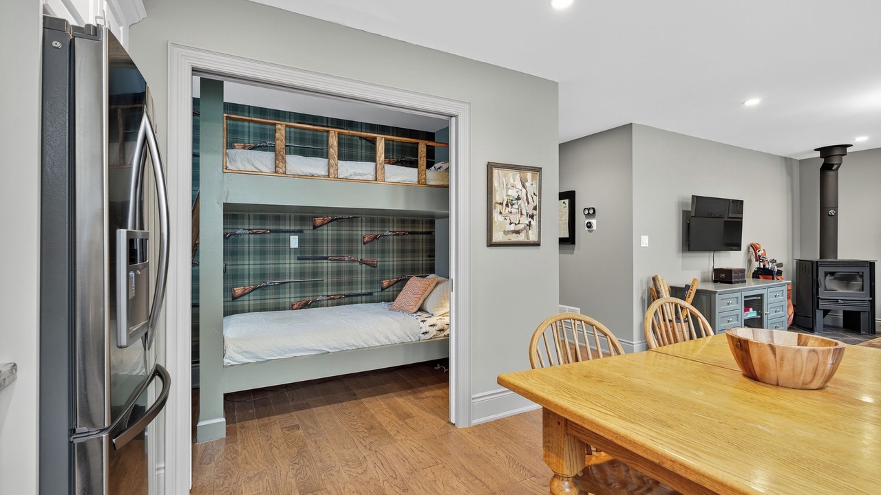 Photo of Bedroom in Collingwood