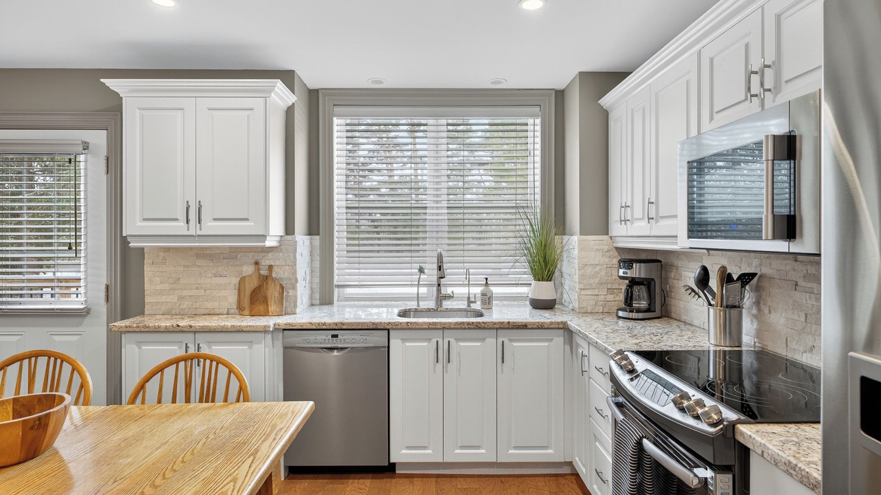 Photo of Kitchen in Collingwood