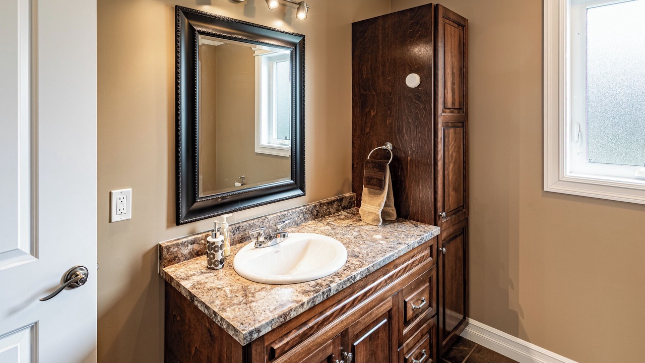 Photo of Bathroom in Placentia