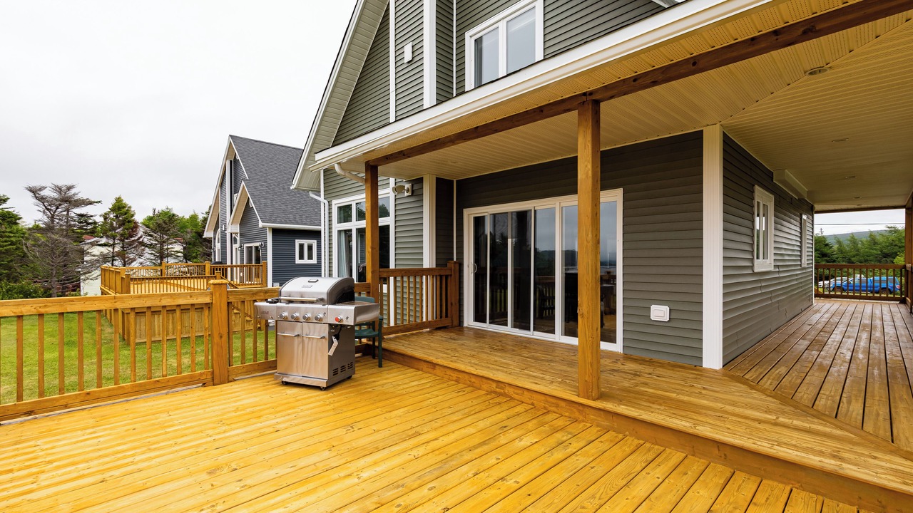 Photo of Patio Balcony in Placentia