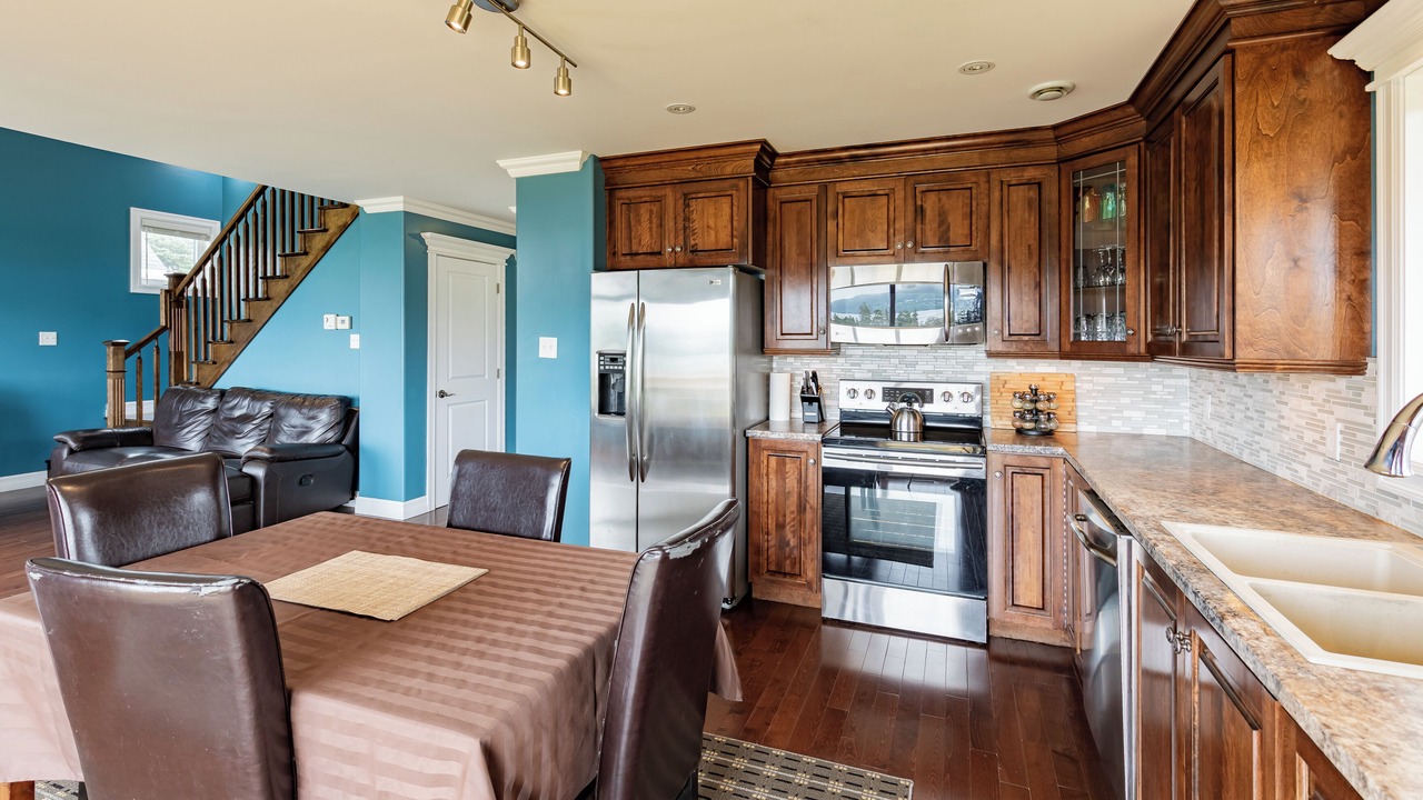 Photo of Kitchen in Placentia
