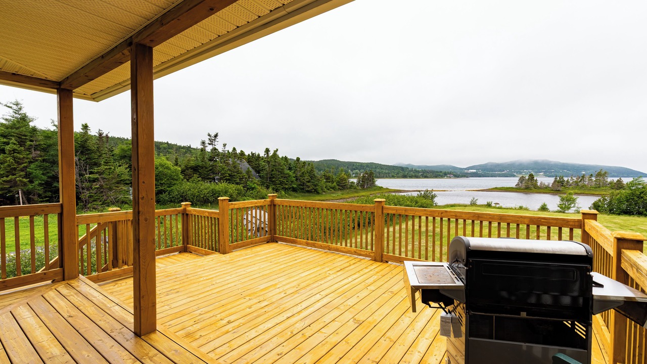 Photo of Patio Balcony in Placentia