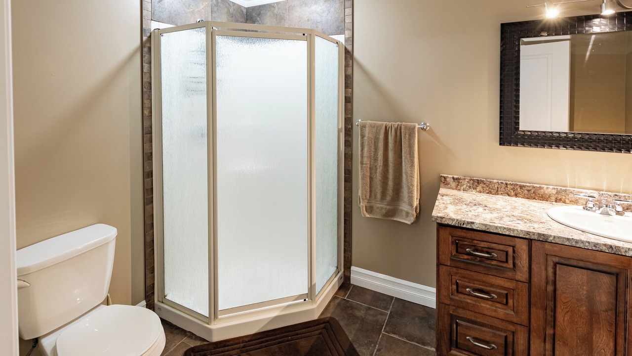 Photo of Bathroom in Placentia