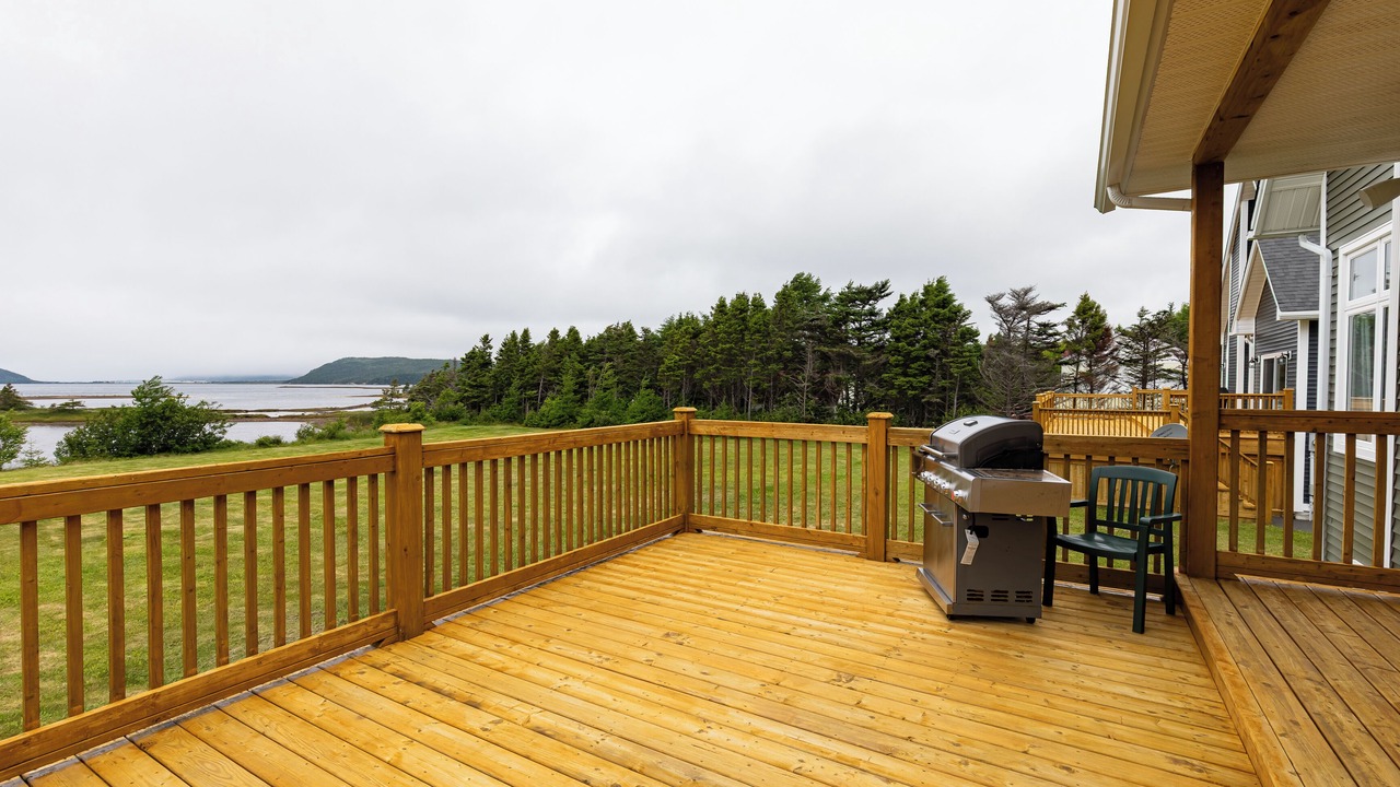 Photo of Patio Balcony in Placentia