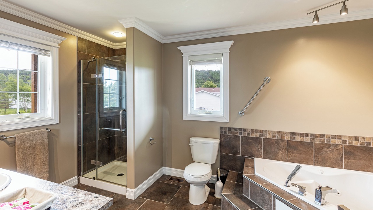 Photo of Bathroom in Placentia