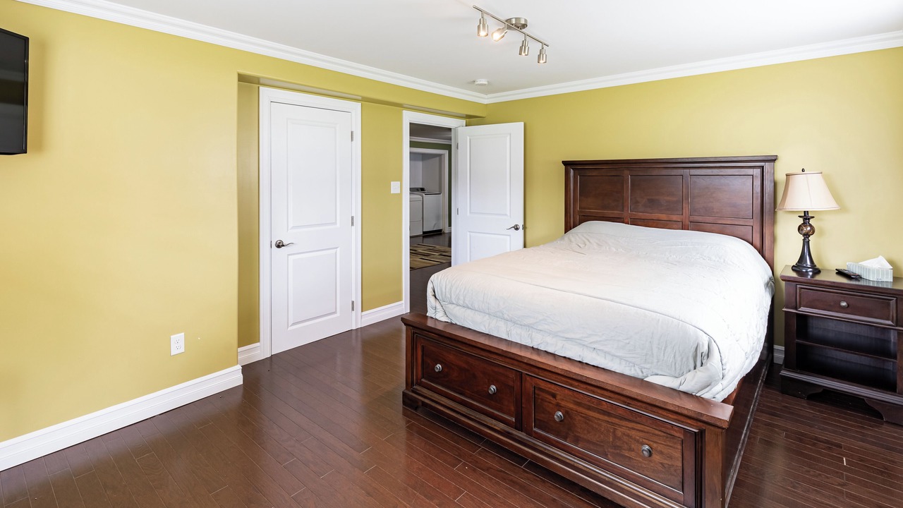 Photo of Bedroom in Placentia