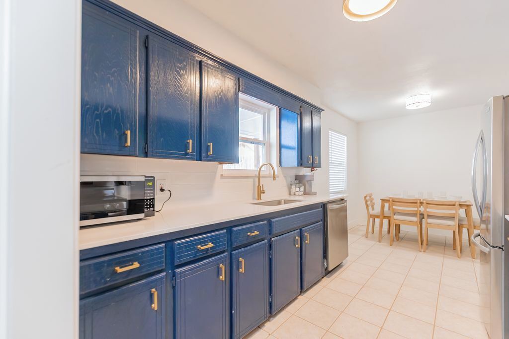 Photo of Kitchen in Stillwater