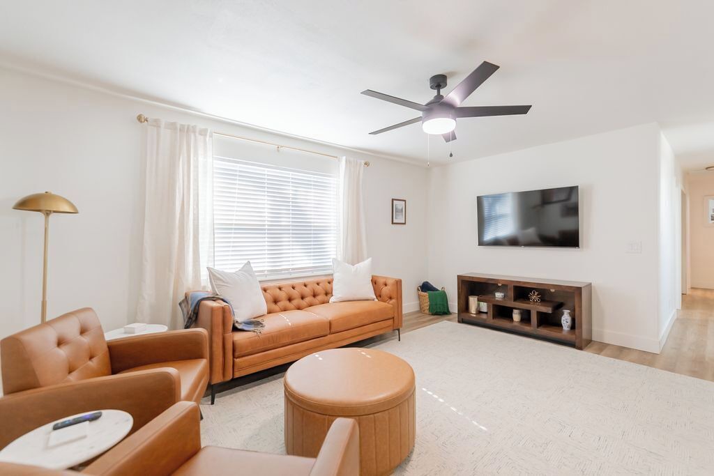 Photo of Livingroom in Stillwater