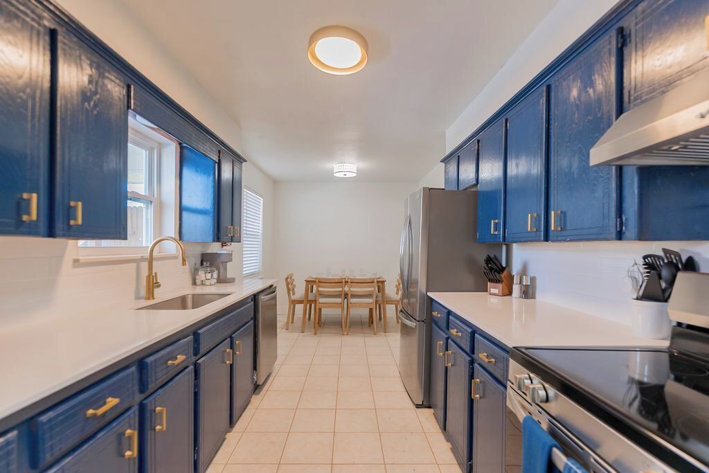 Photo of Kitchen in Stillwater
