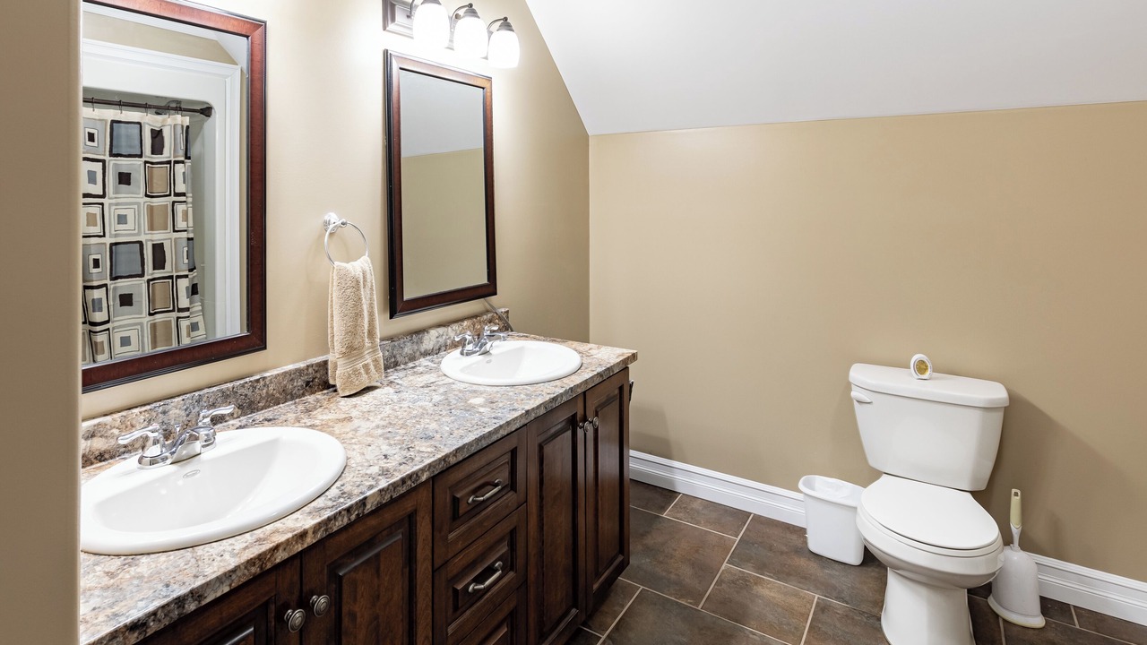 Photo of Bathroom in Placentia