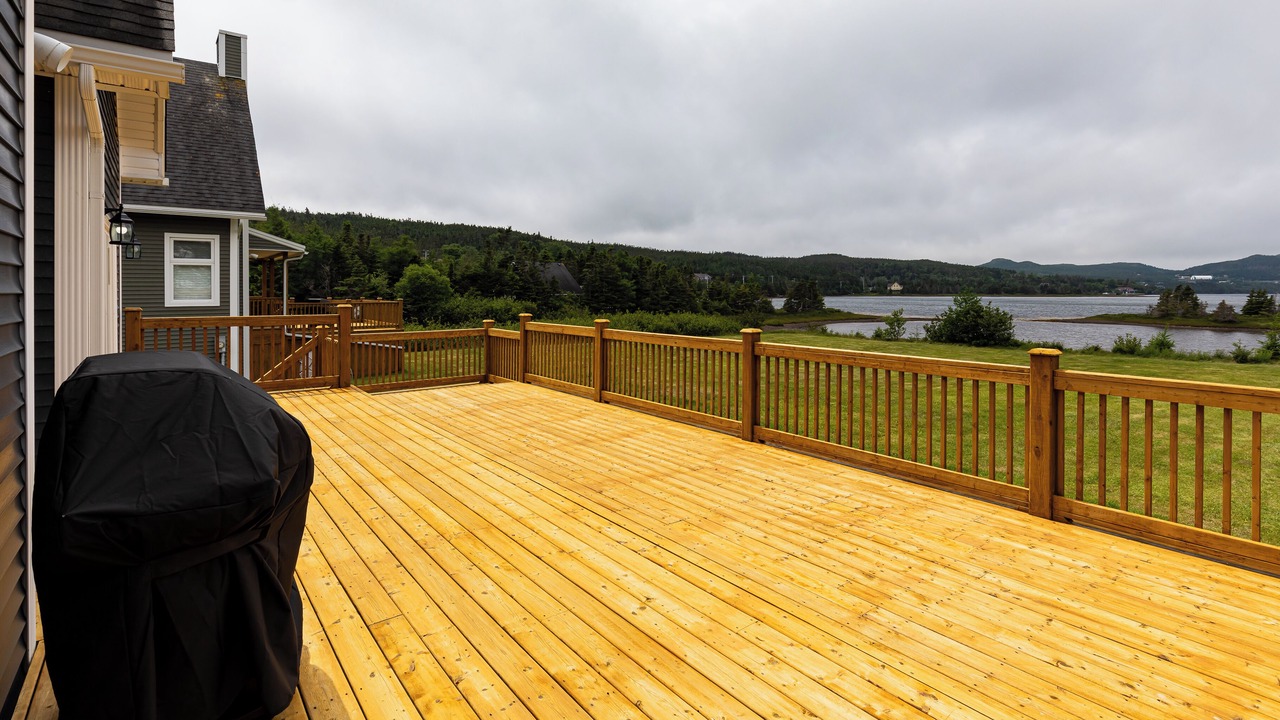 Photo of Patio Balcony in Placentia