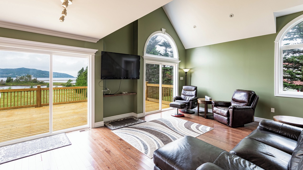 Photo of Livingroom in Placentia