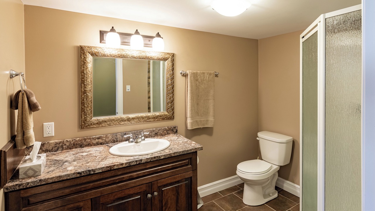Photo of Bathroom in Placentia