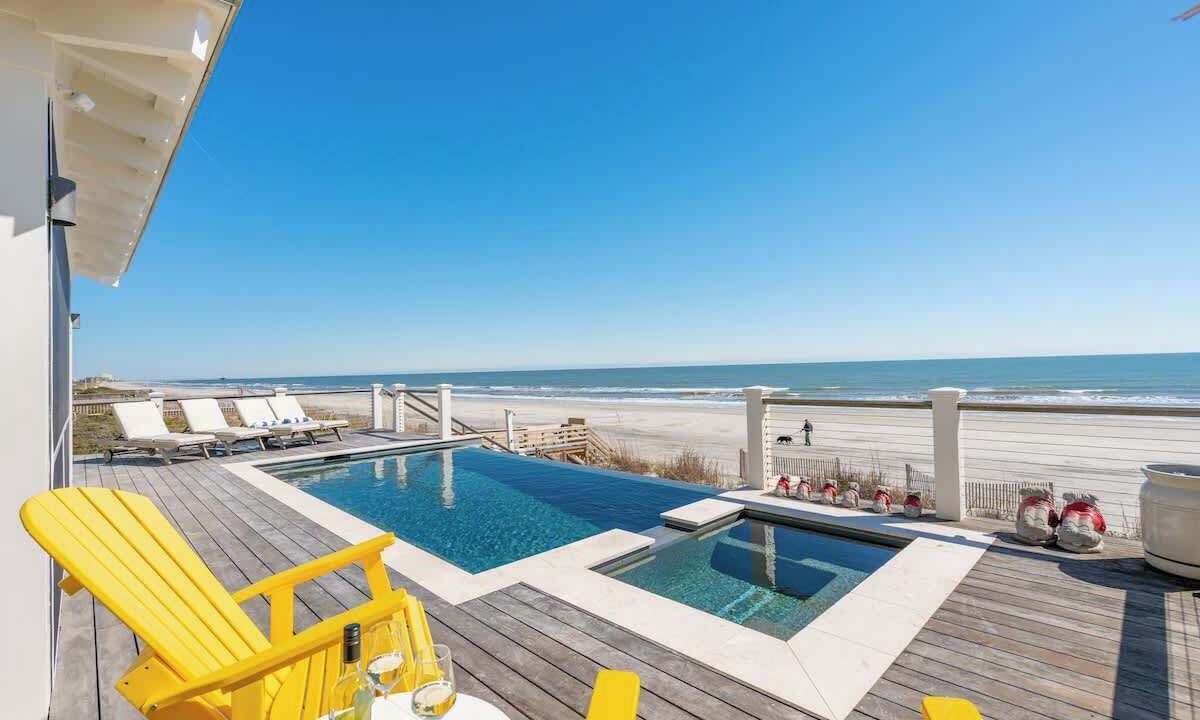 Photo of Outdoor in Folly Beach