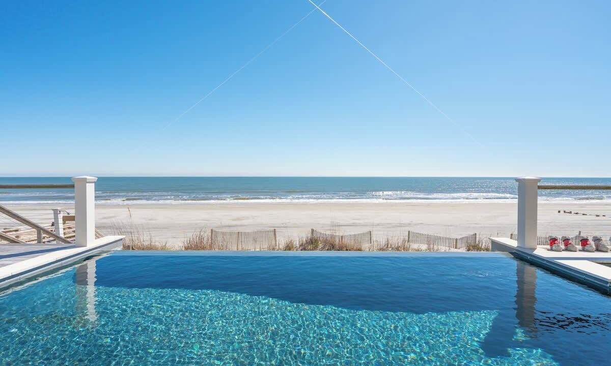 Photo of Outdoor in Folly Beach