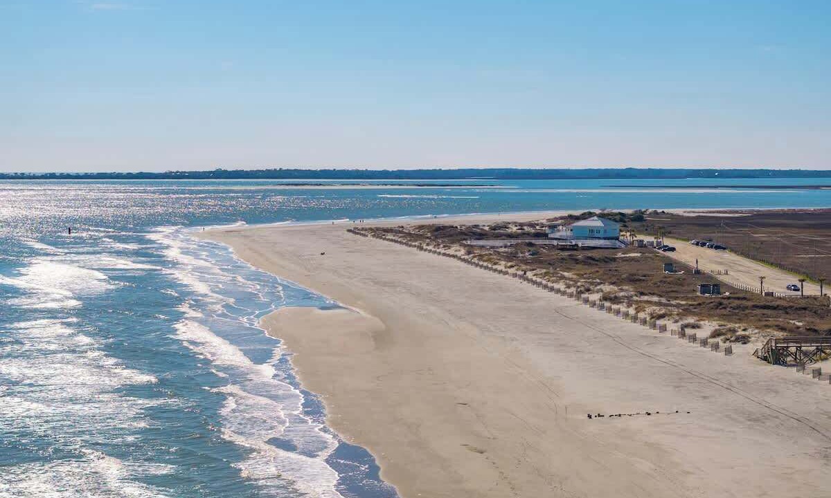 Photo of Others in Folly Beach