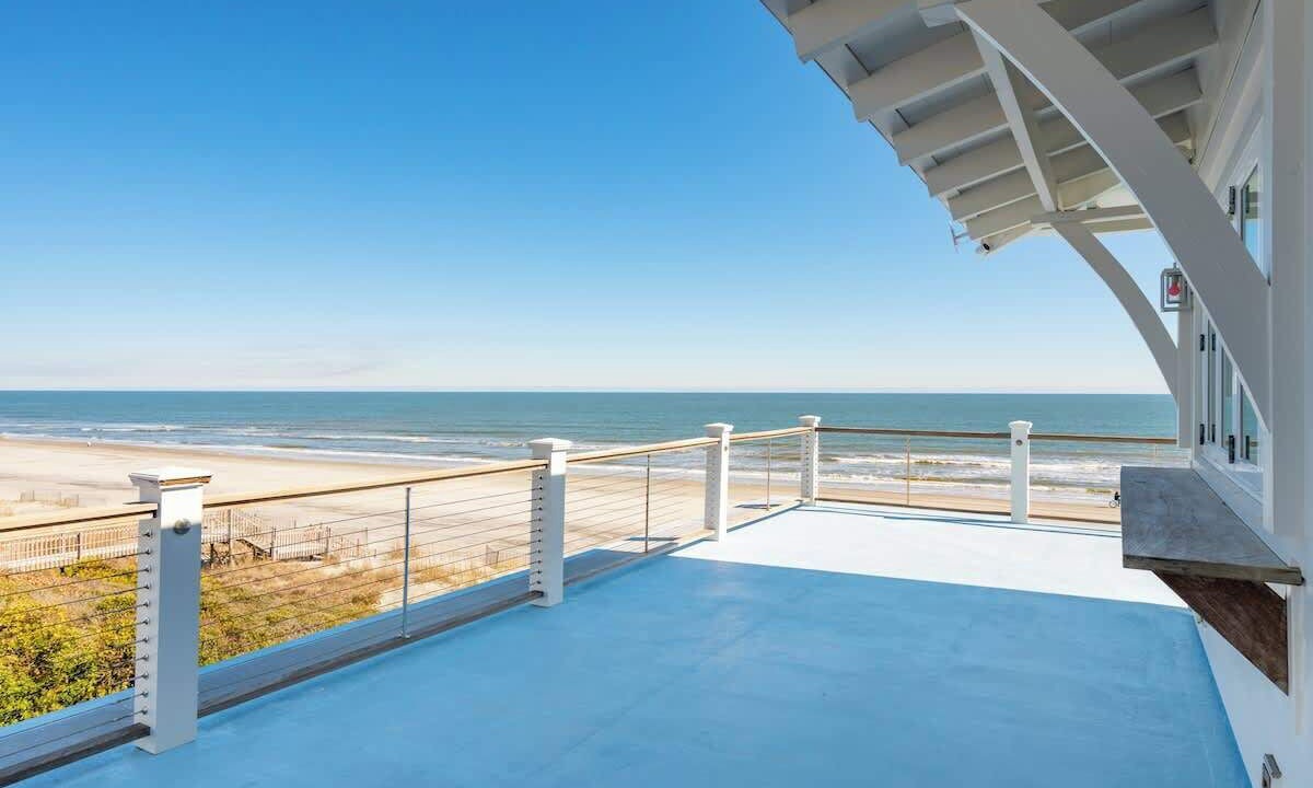 Photo of Outdoor in Folly Beach