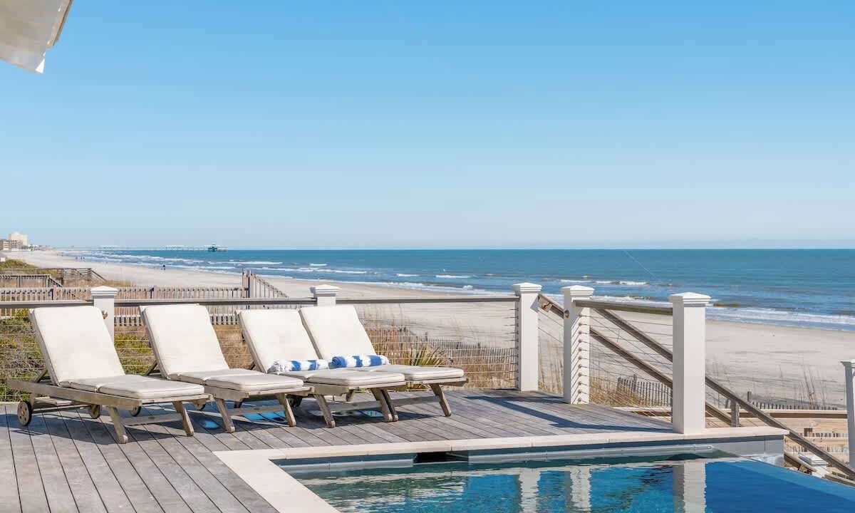 Photo of Outdoor in Folly Beach