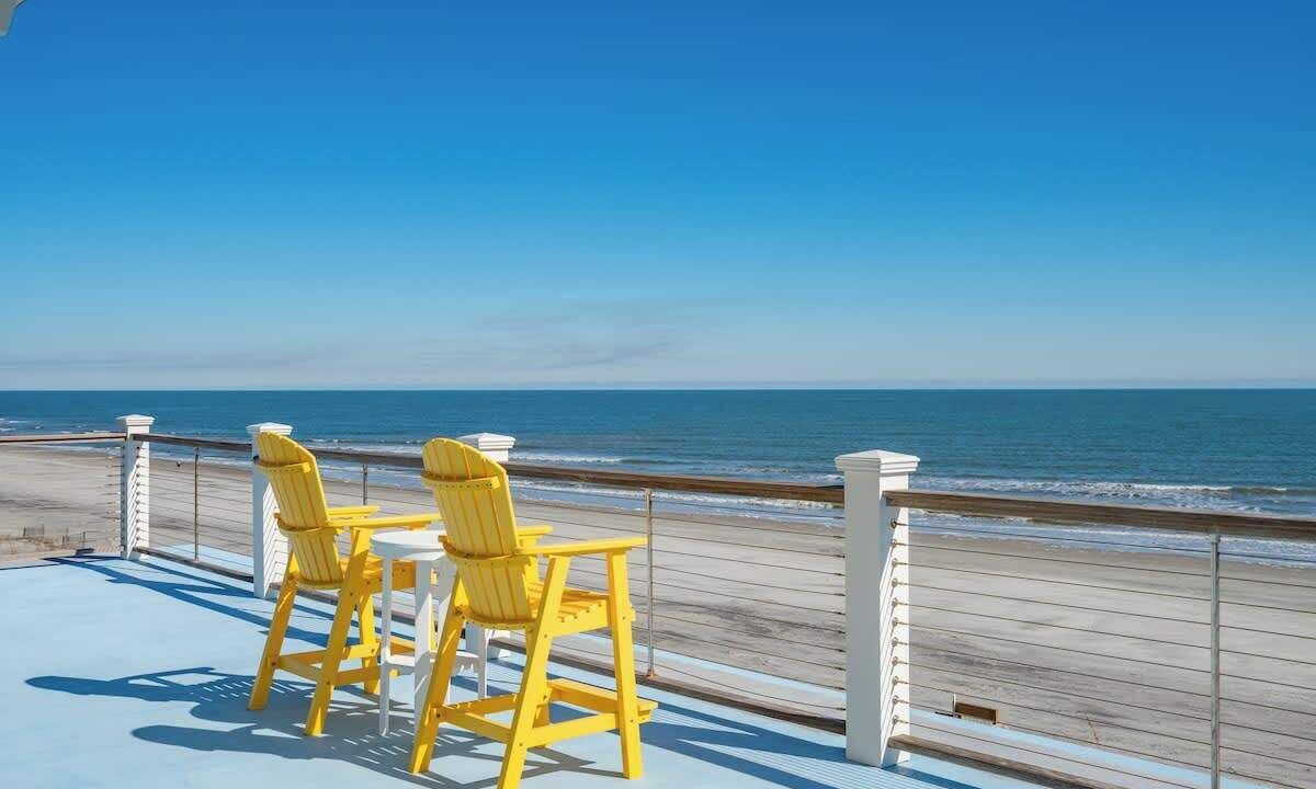 Photo of Outdoor in Folly Beach