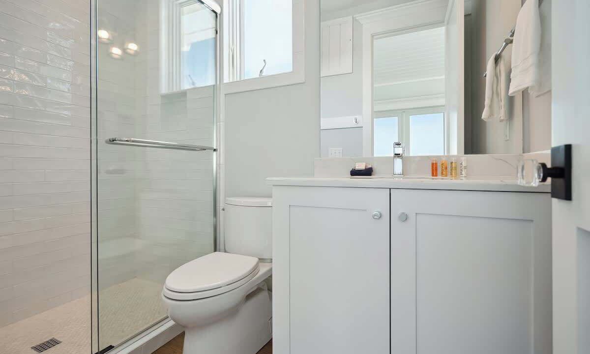 Photo of Bathroom in Folly Beach